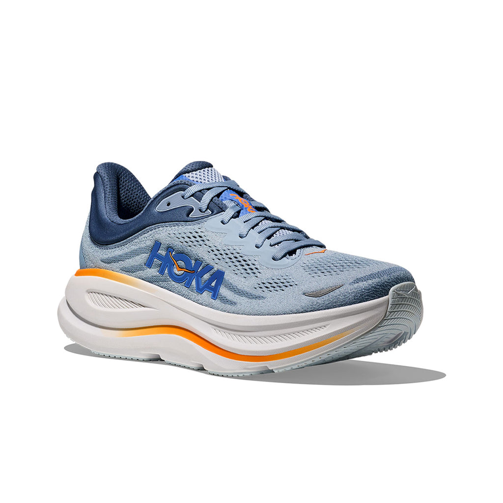 Hoka Bondi 9 Herre