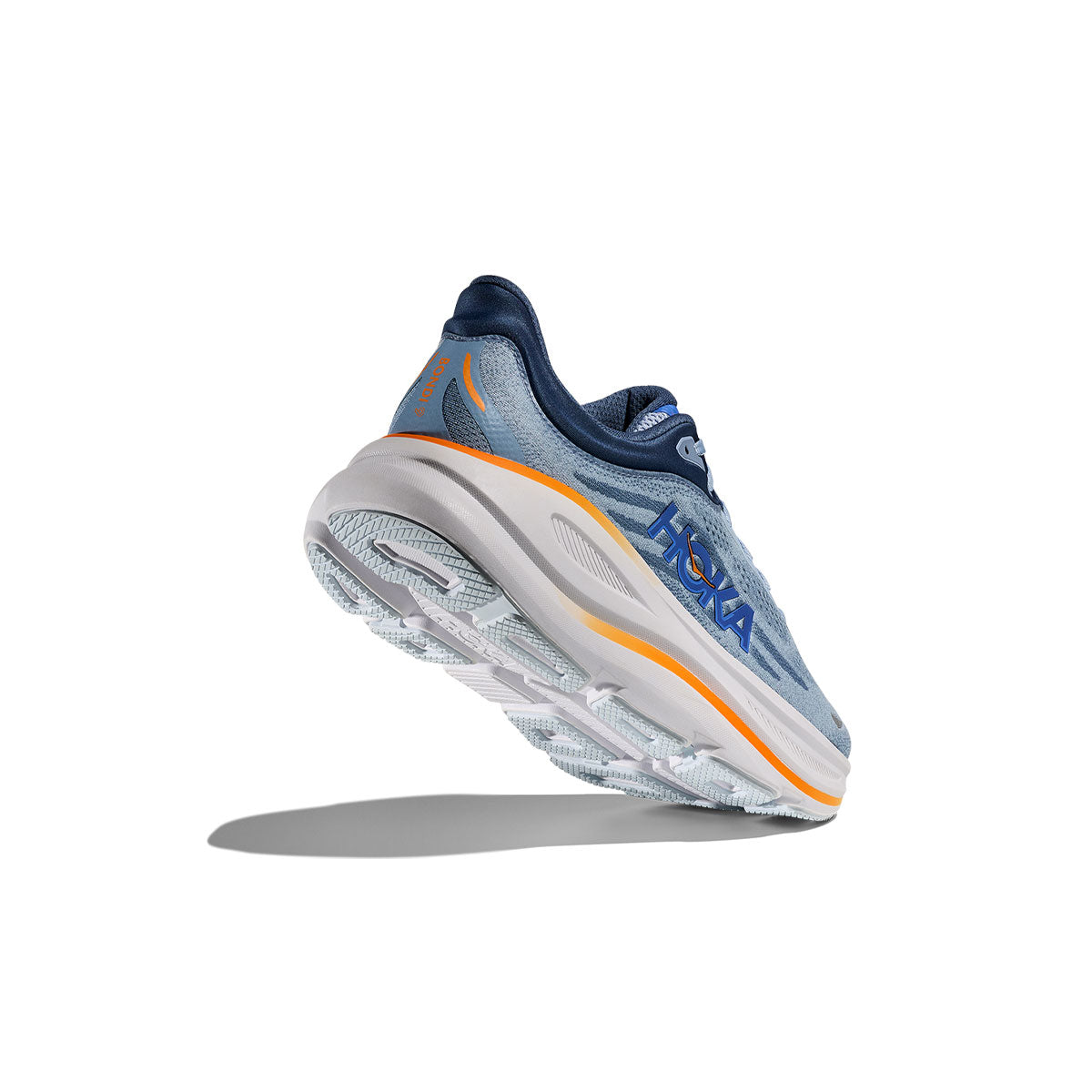 Hoka Bondi 9 Herre