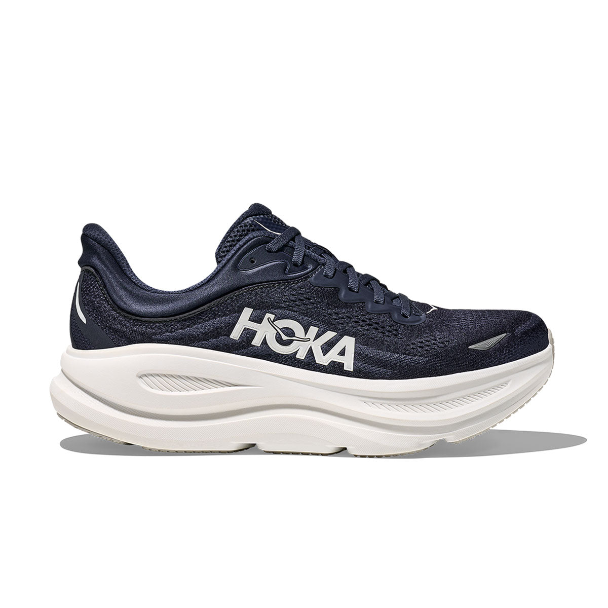 Hoka Bondi 9 Herre