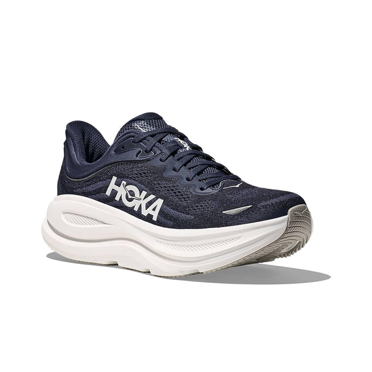 Hoka Bondi 9 Herre