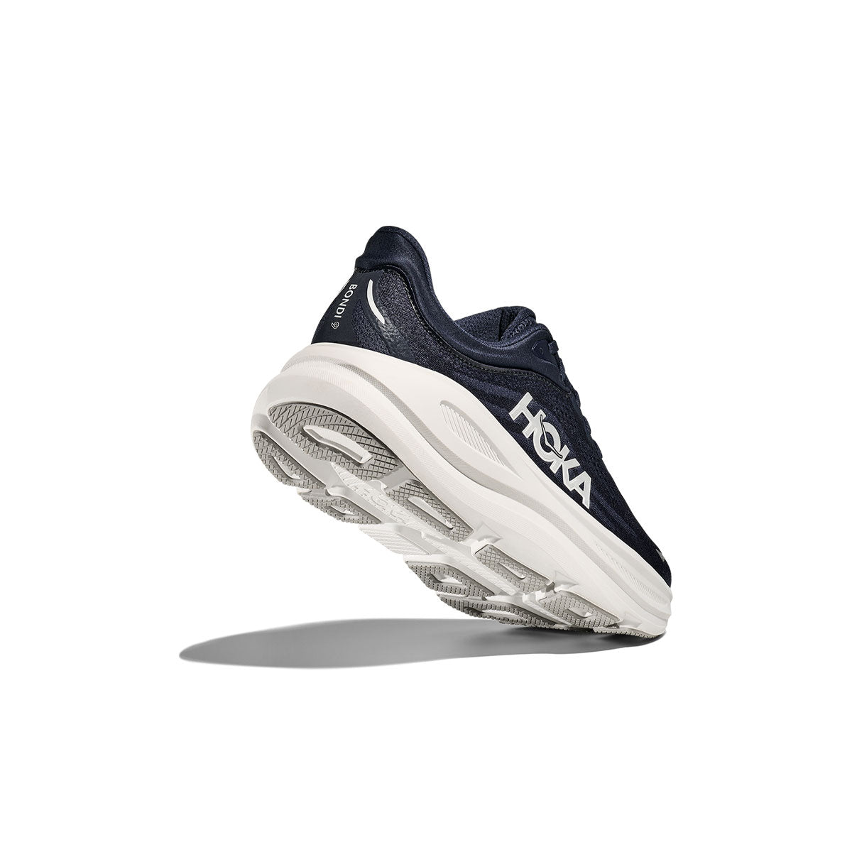Hoka Bondi 9 Herre