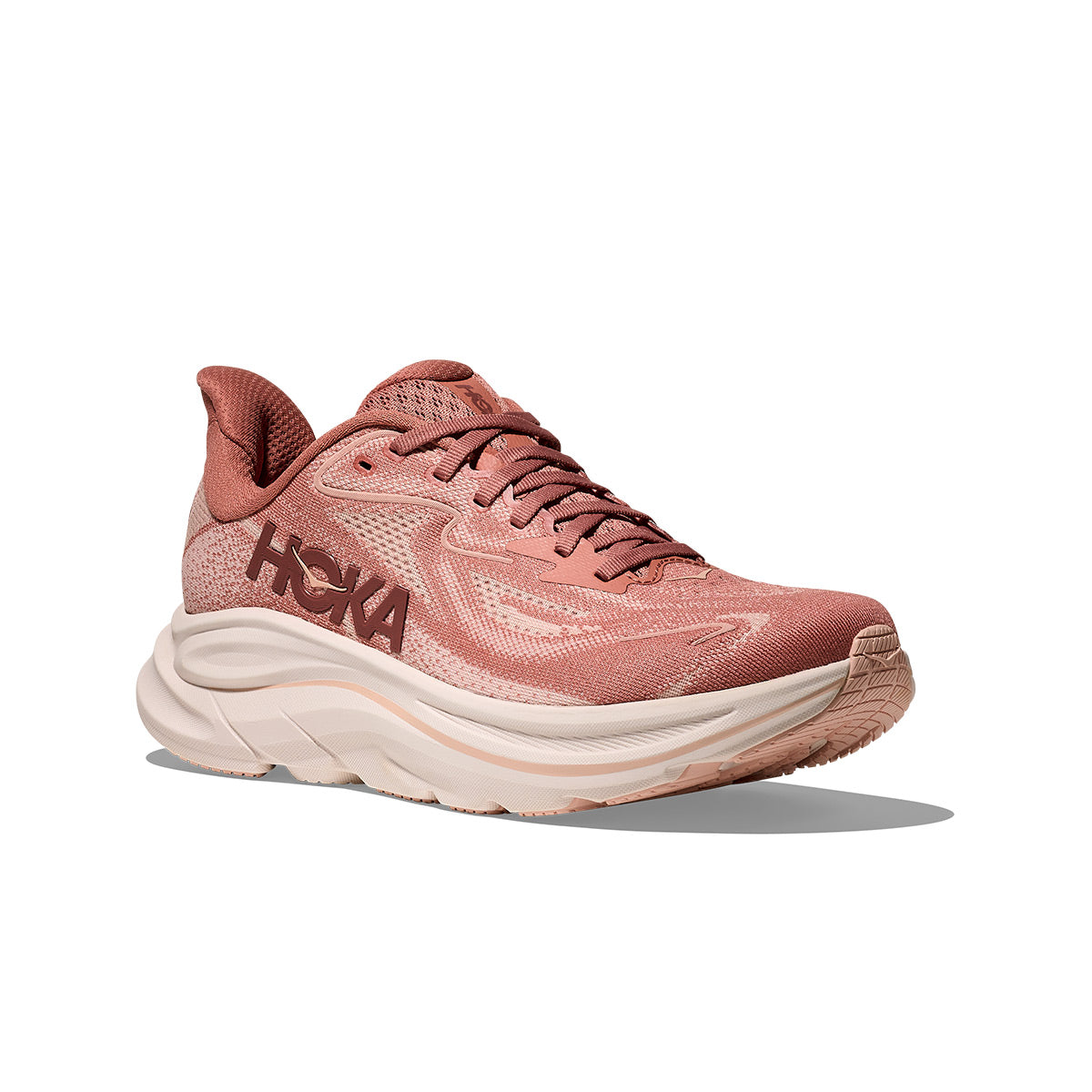 Hoka Clifton 10 Dame