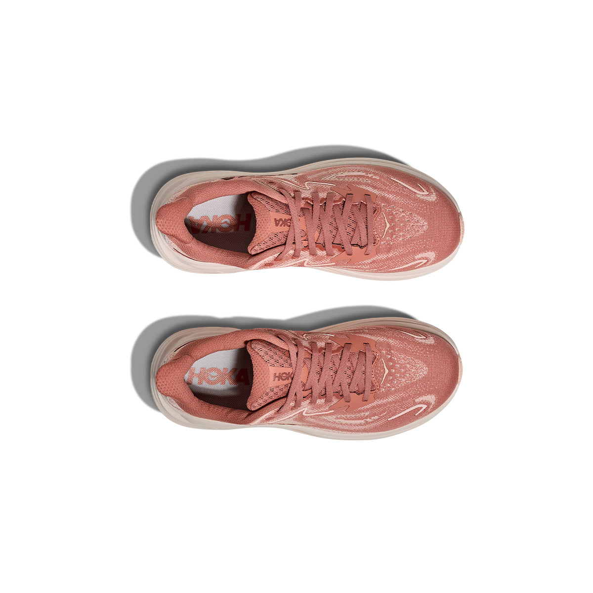 Hoka Clifton 10 Dame