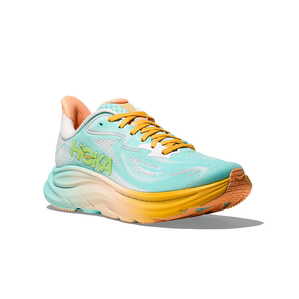 Hoka Clifton 10 Dame