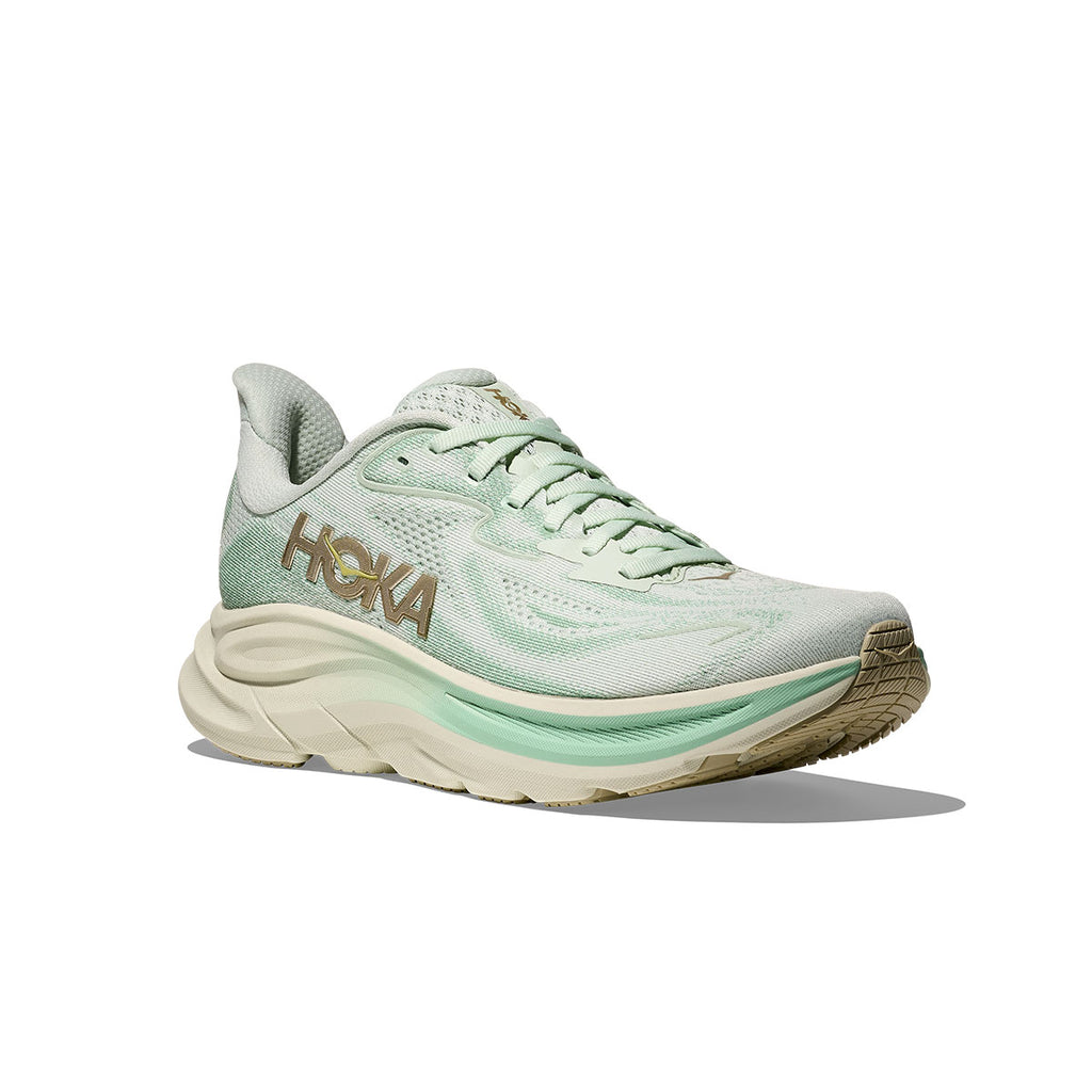 Hoka Clifton 10 Dame
