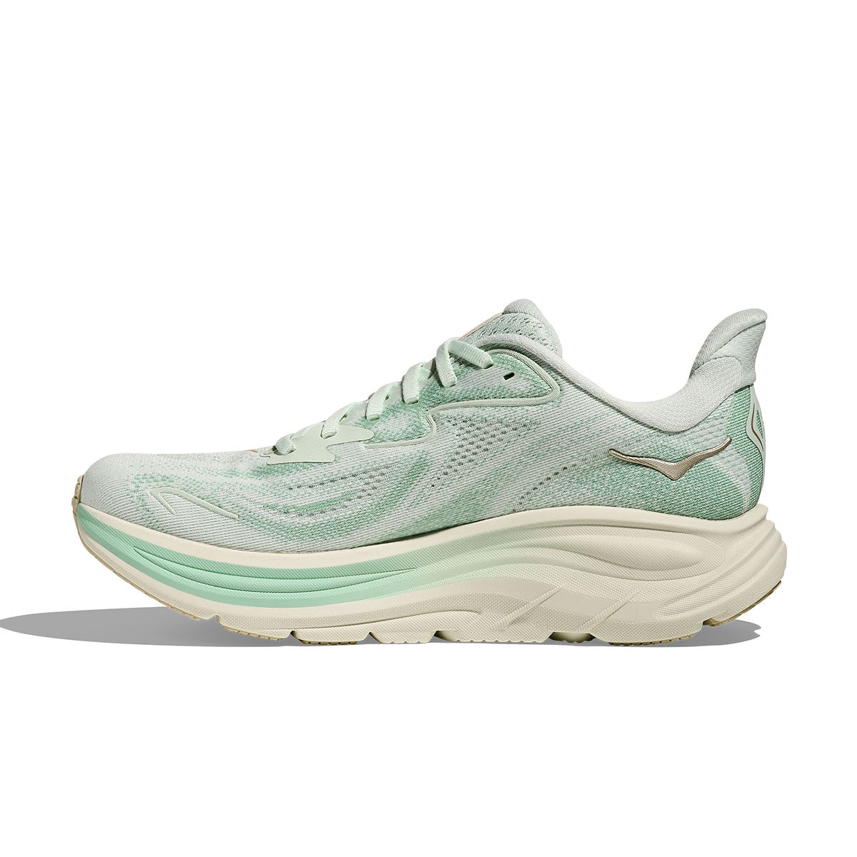 Hoka Clifton 10 Dame