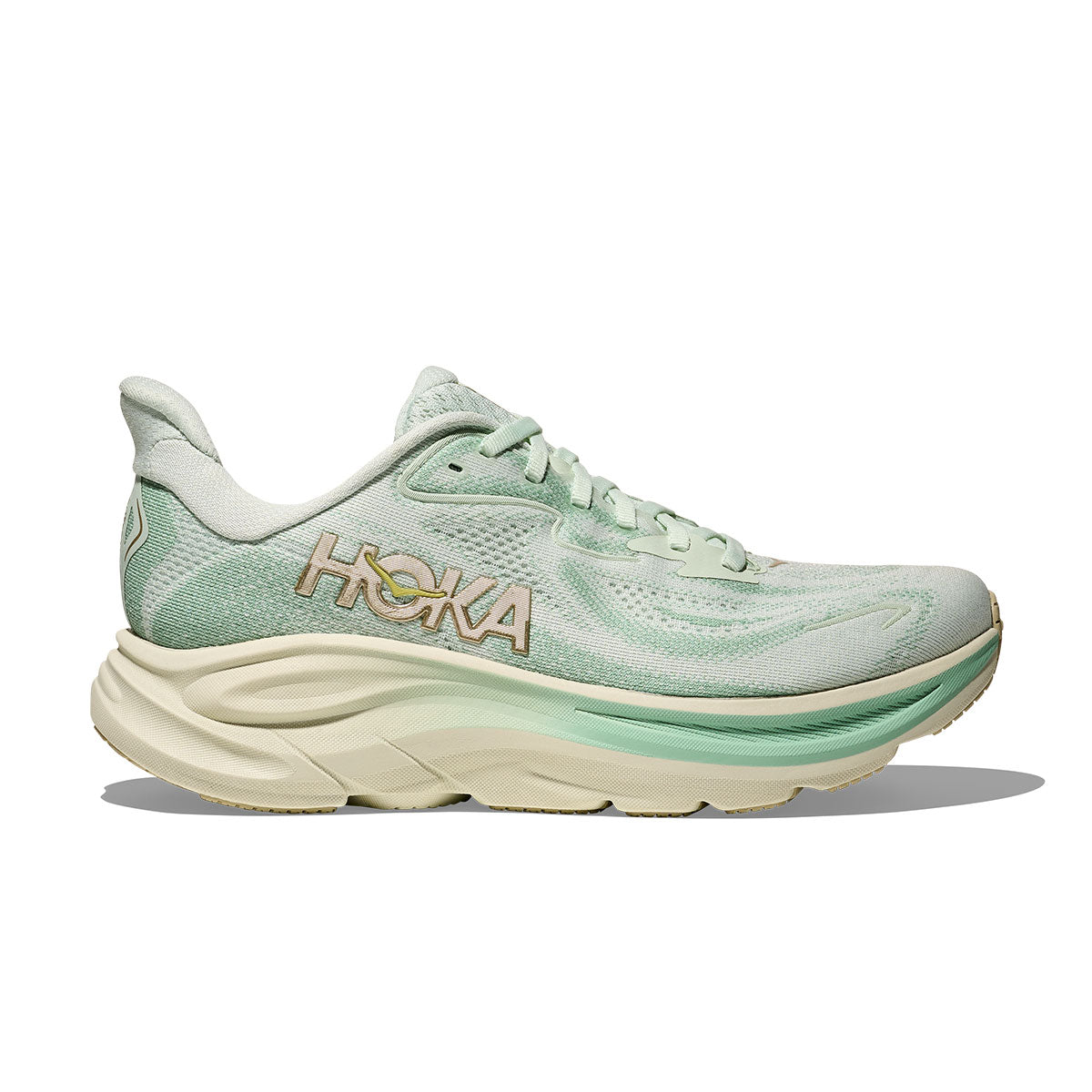 Hoka Clifton 10 Dame