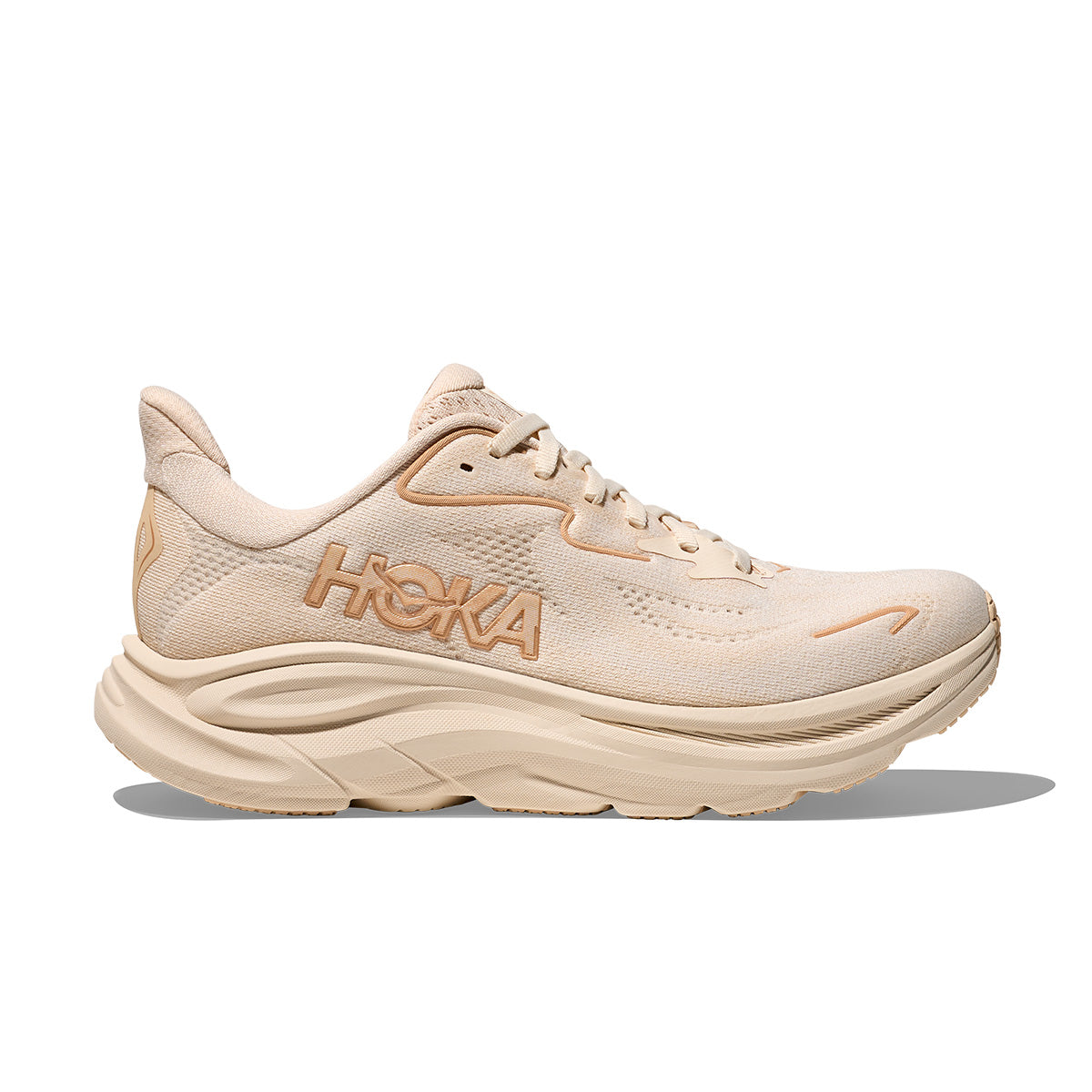 Hoka Clifton 10 Dame