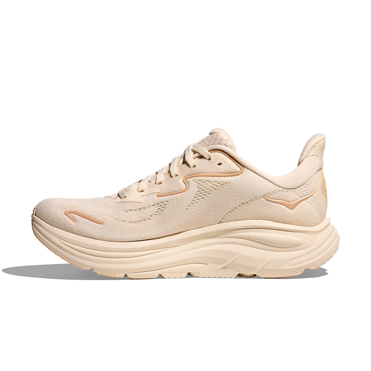 Hoka Clifton 10 Dame