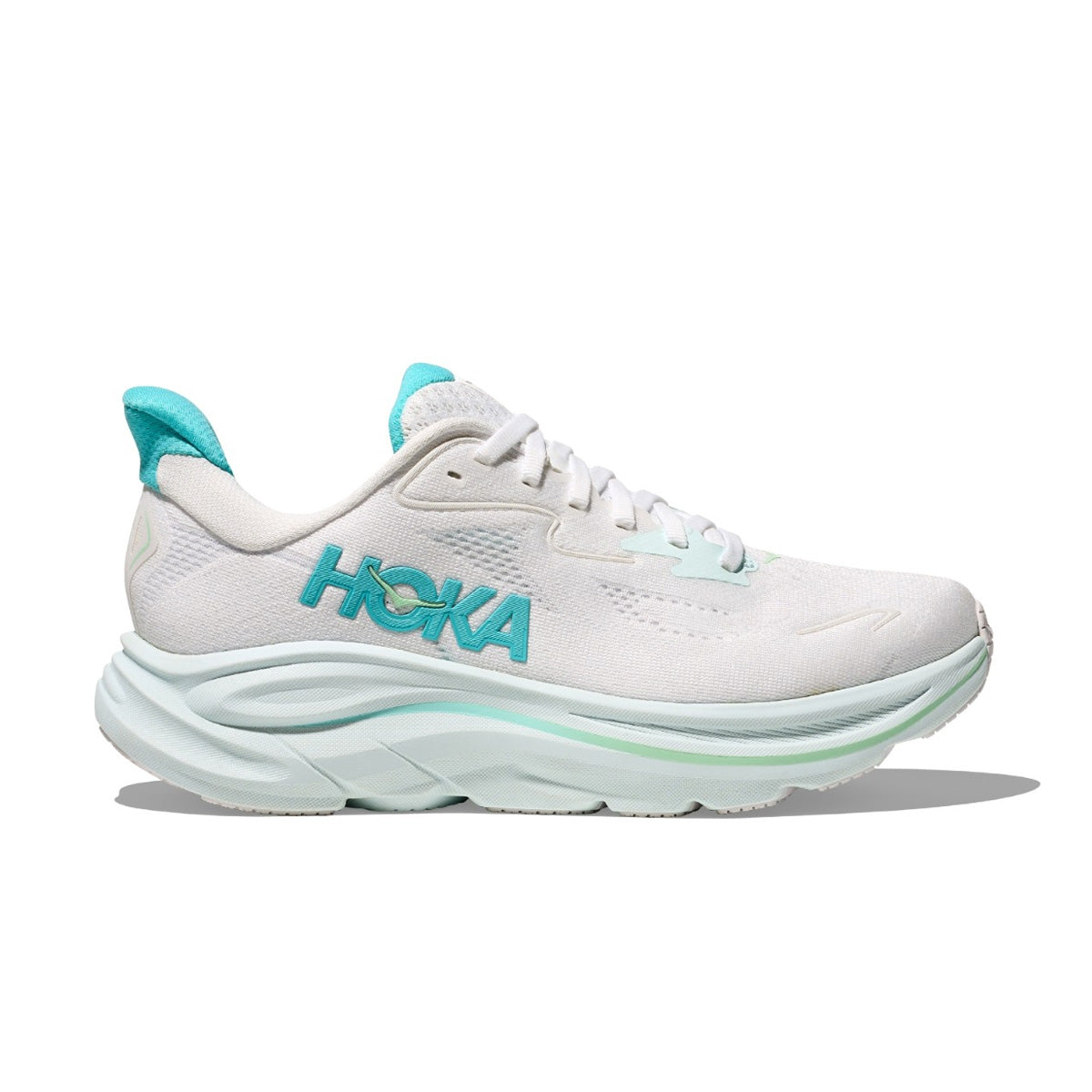 Hoka Clifton 10 Dame
