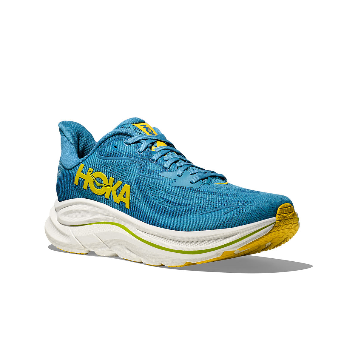 Hoka Clifton 10 Herre