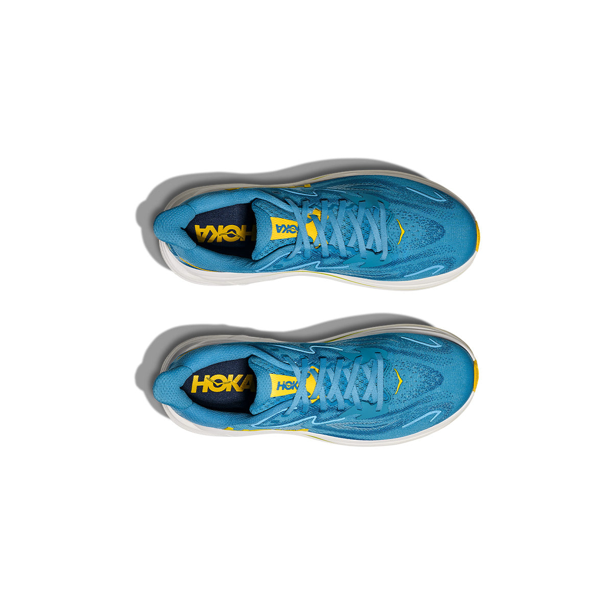 Hoka Clifton 10 Herre