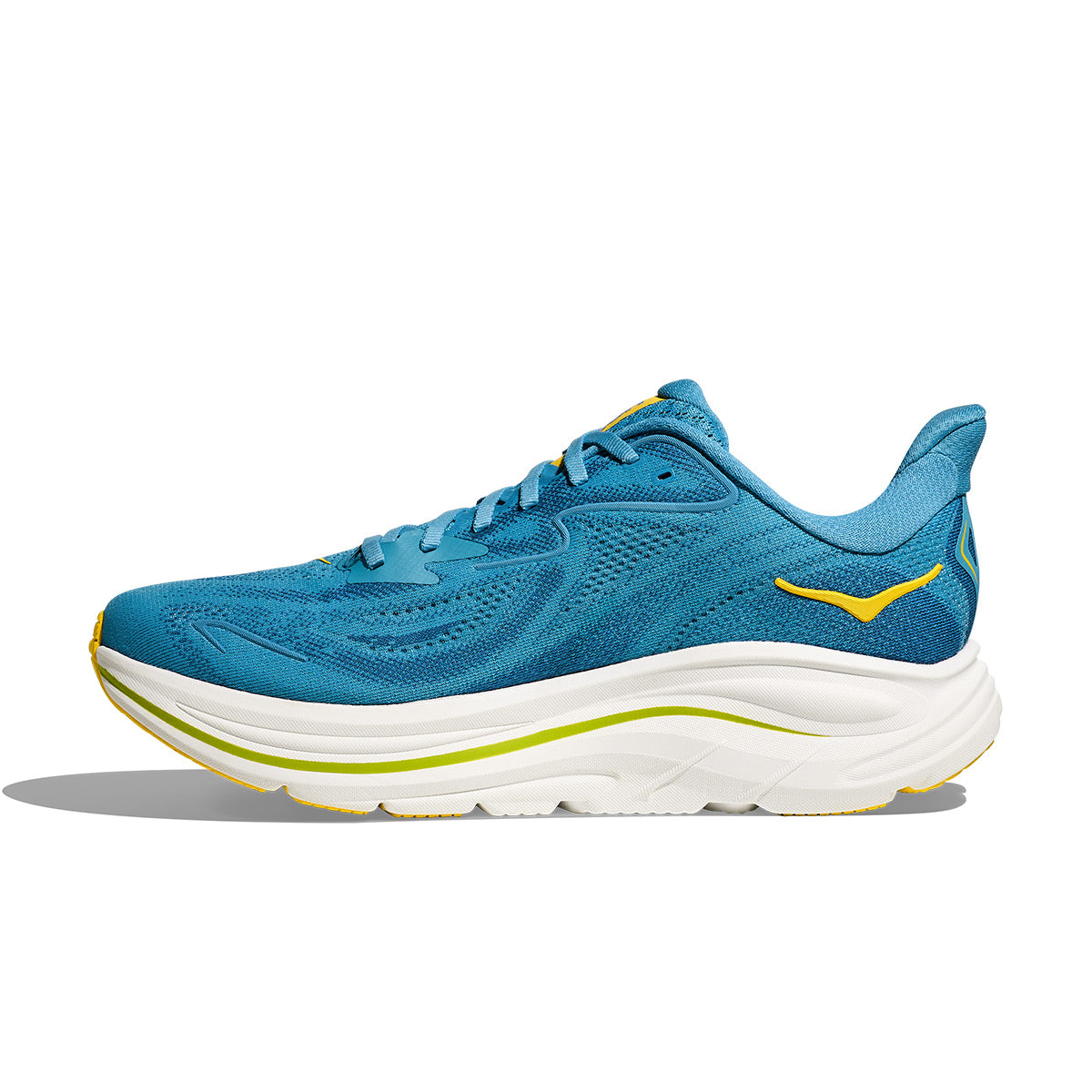 Hoka Clifton 10 Herre