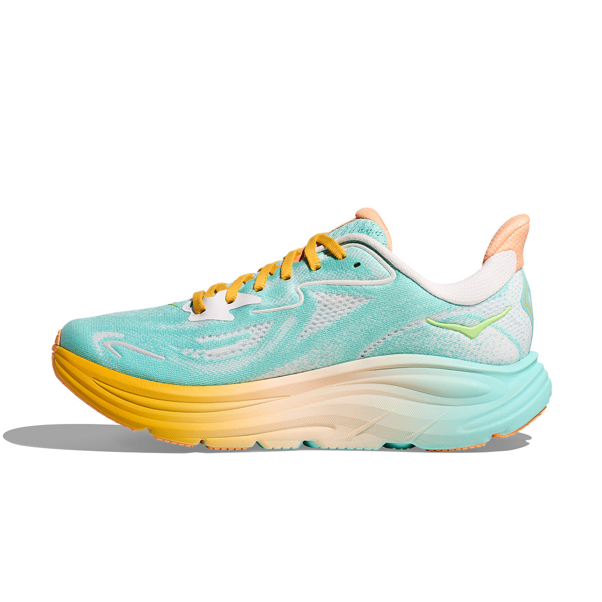 Hoka Clifton 10 Herre