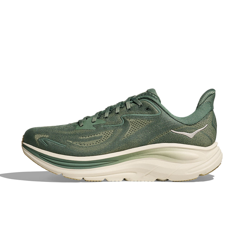 Hoka Clifton 10 Herre