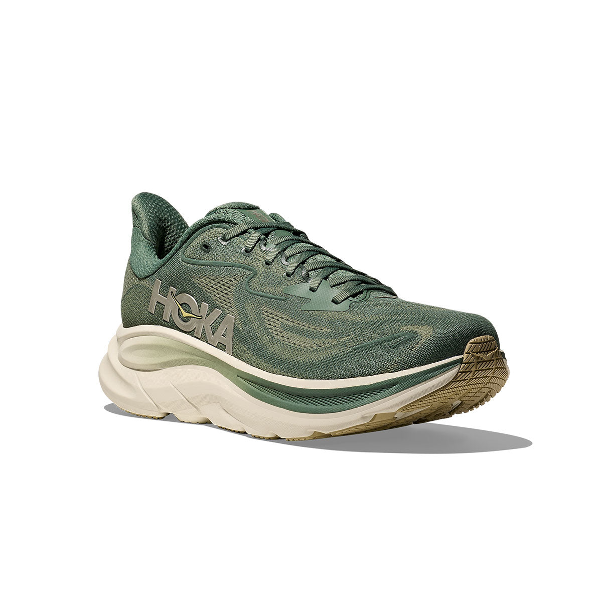 Hoka Clifton 10 Herre