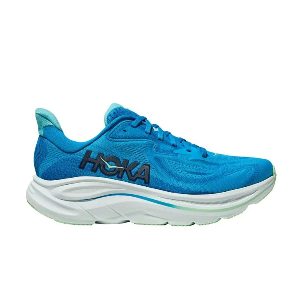Hoka Clifton 10 Herre