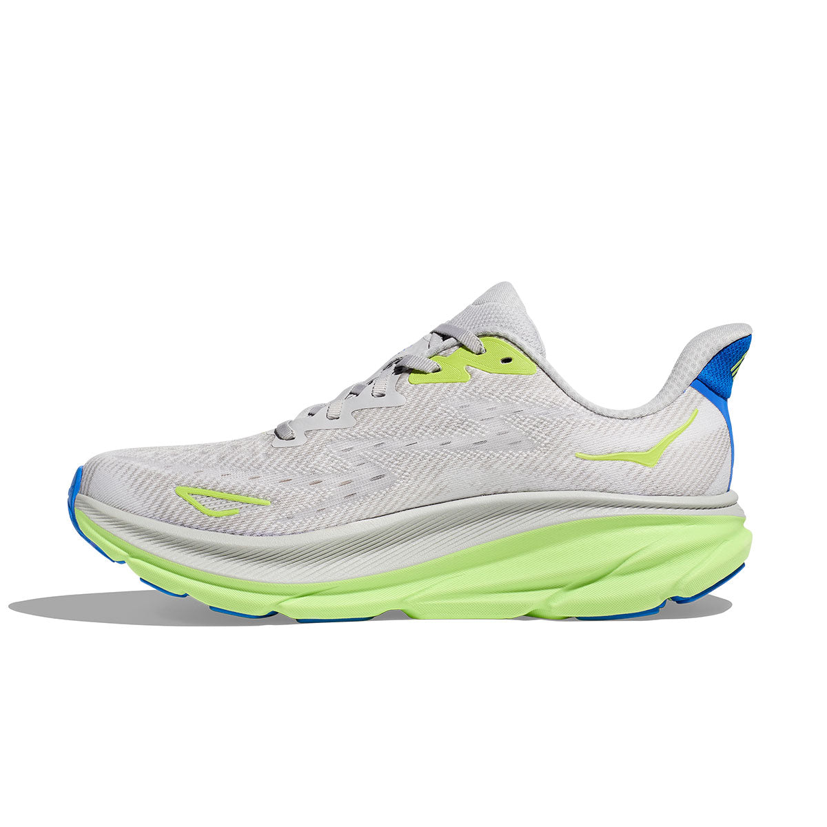 Hoka Clifton 9 Herre