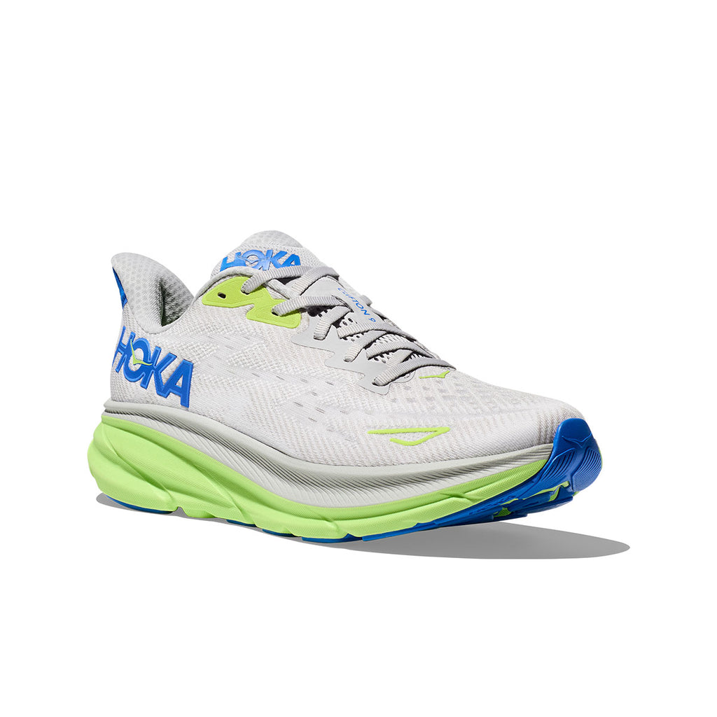 Hoka Clifton 9 Herre