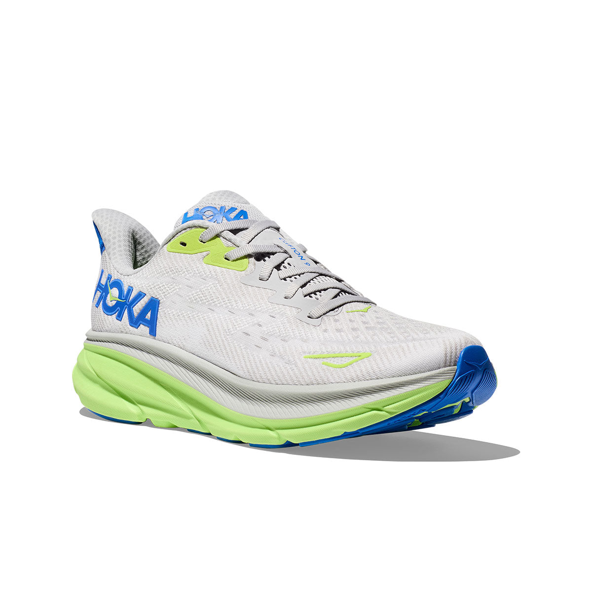 Hoka Clifton 9 Herre