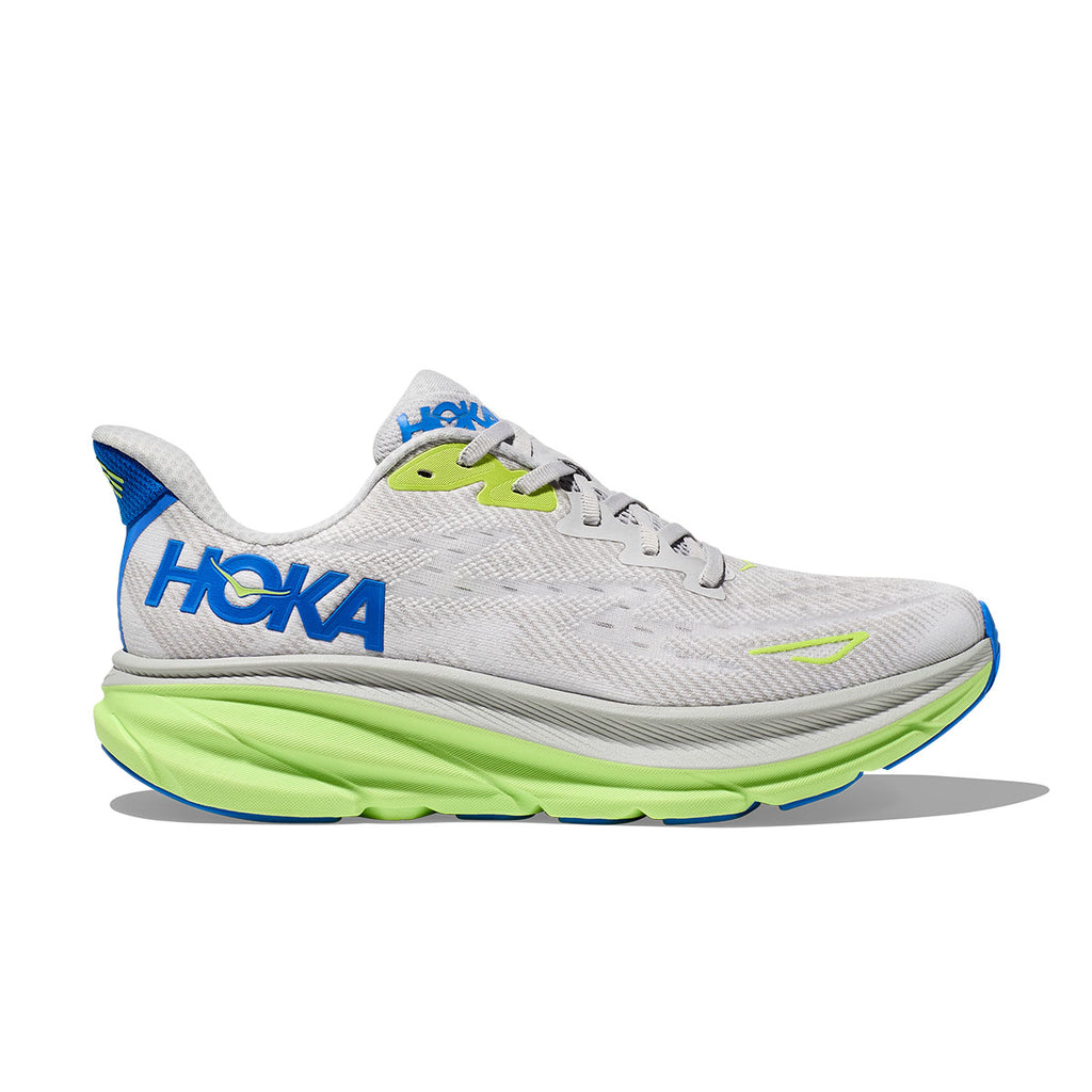 Hoka Clifton 9 Herre