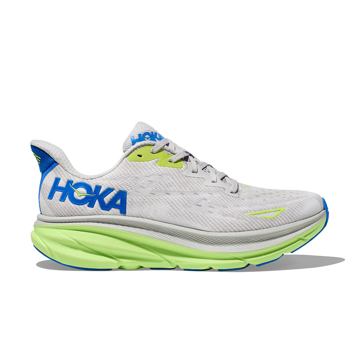 Hoka Clifton 9 Herre