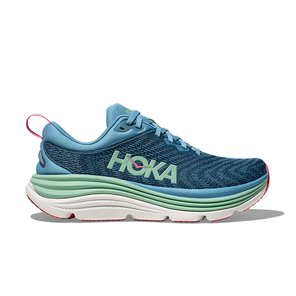 Hoka Gaviota 5 Dame