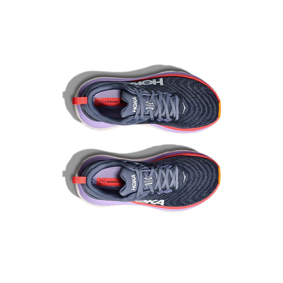 Hoka Gaviota 5 Dame (bred)
