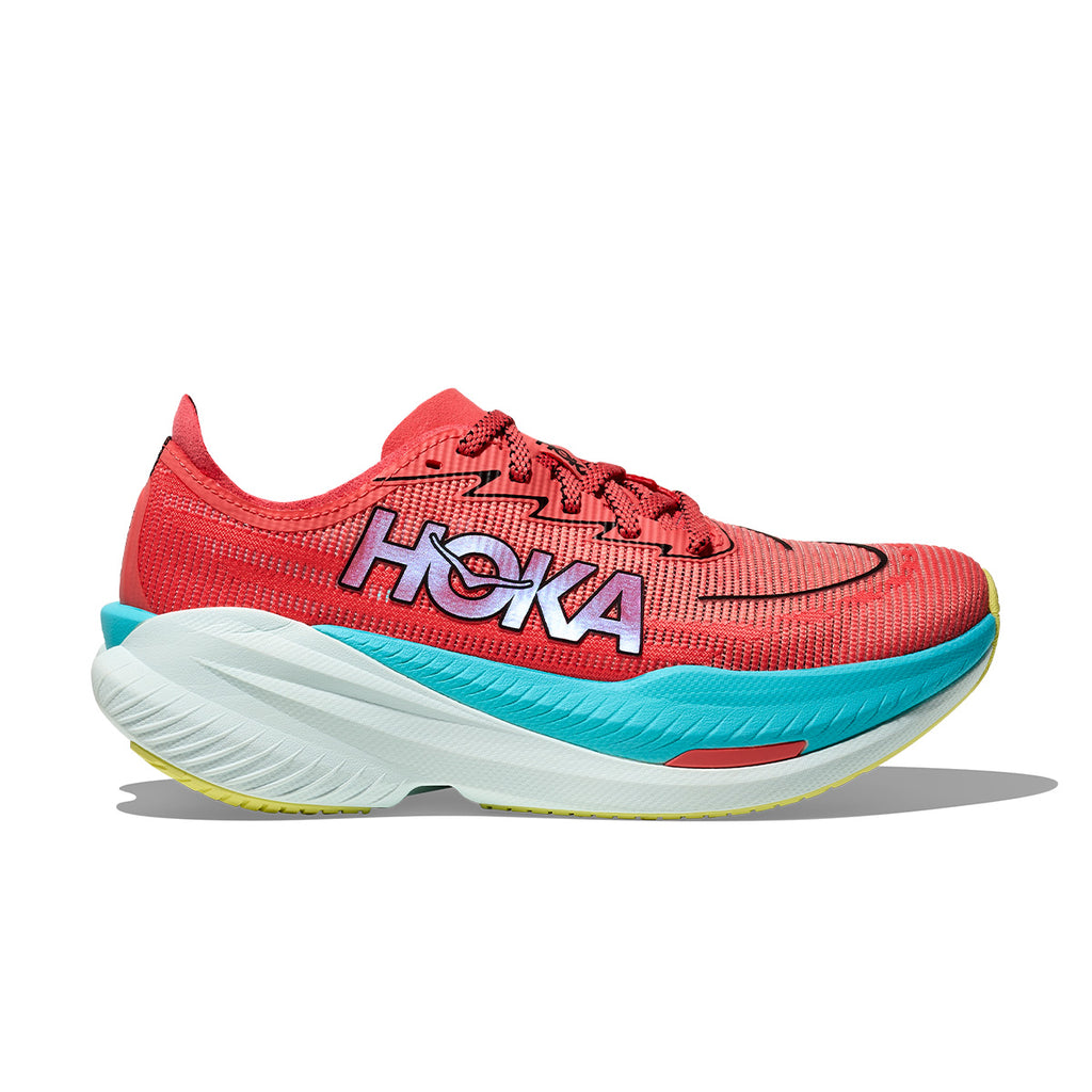 Hoka Mach 5 X 2 Herre