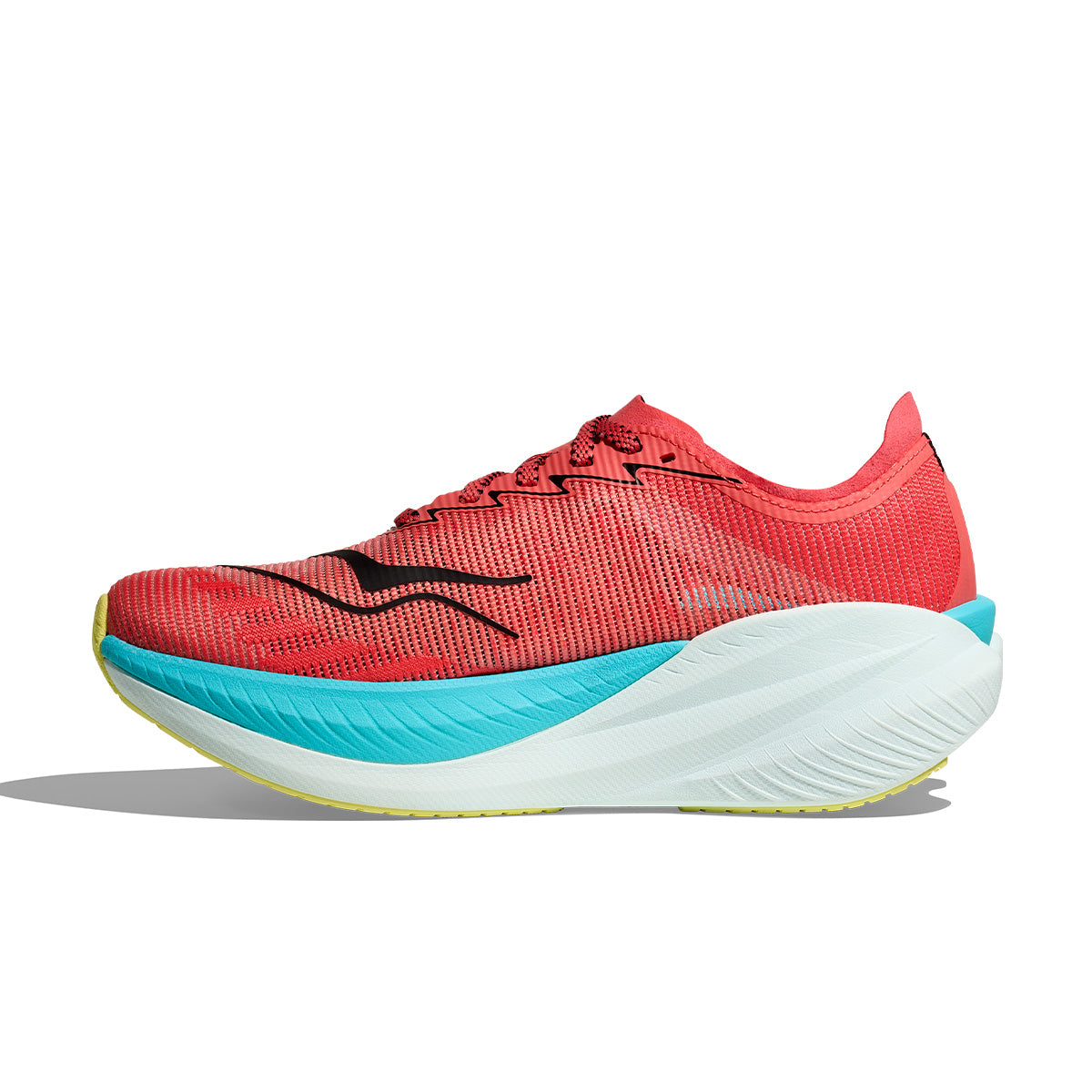 Hoka Mach 5 X 2 Herre