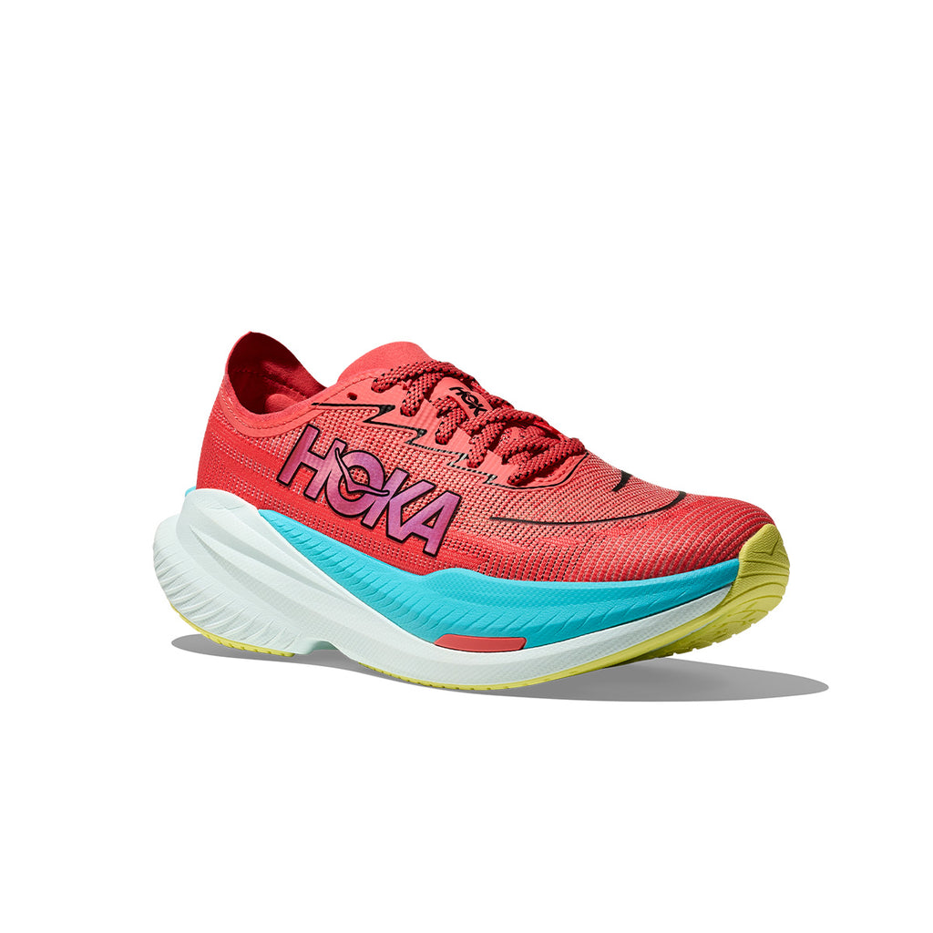 Hoka Mach 5 X 2 Herre