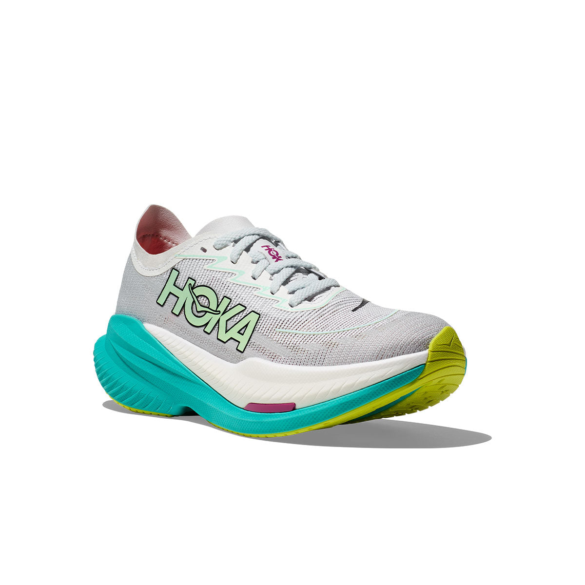 Hoka Mach 5 X 2 Dame