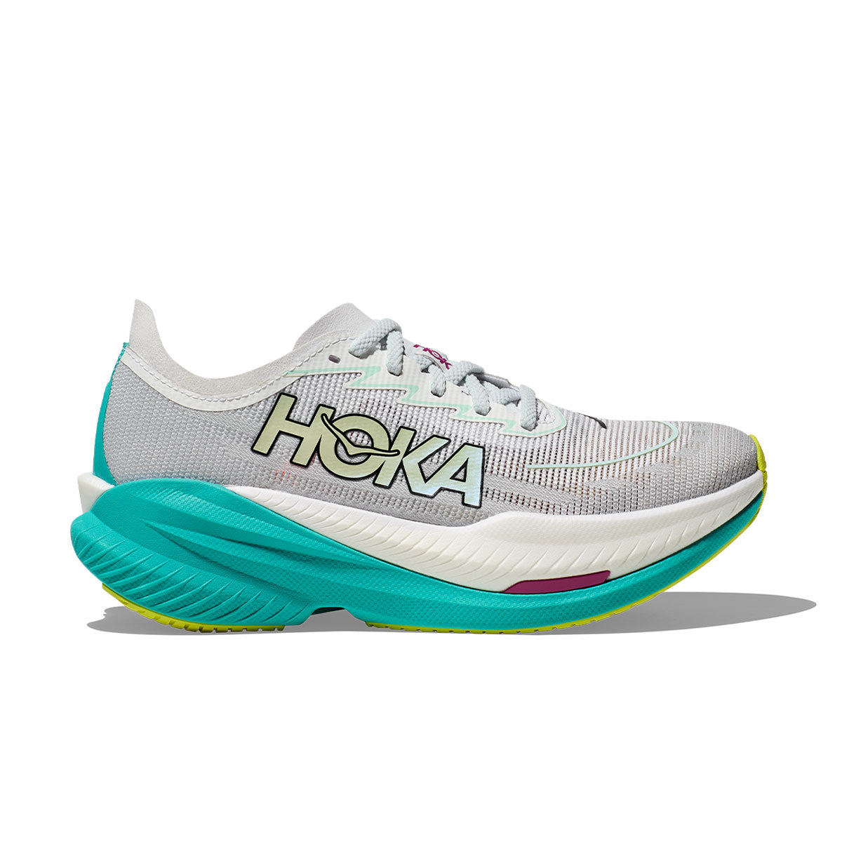 Hoka Mach 5 X 2 Dame