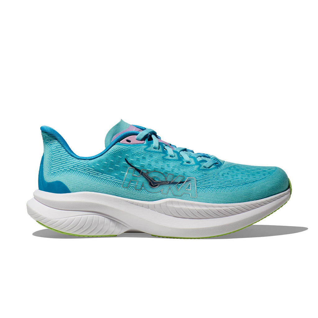 Hoka Mach 6 Dame