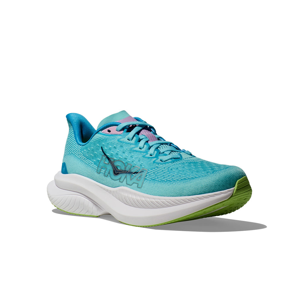 Hoka Mach 6 Dame