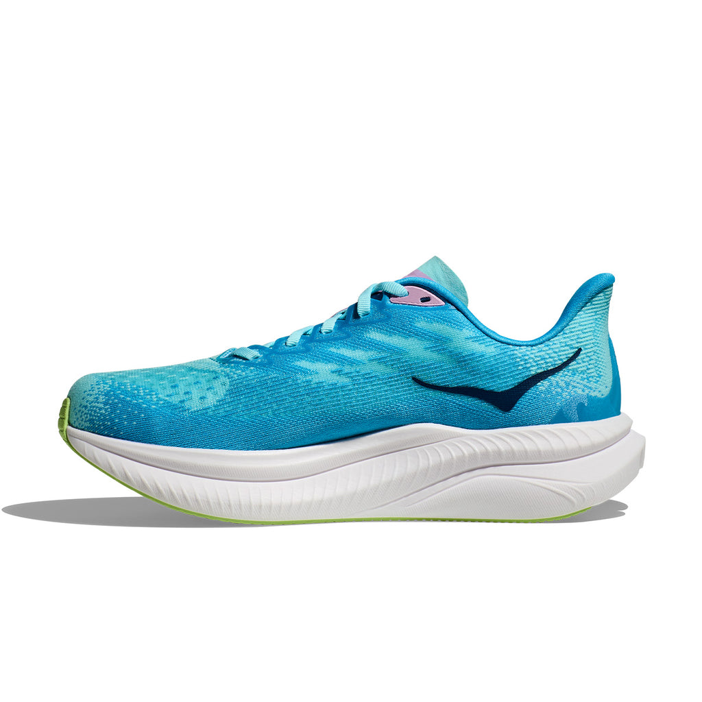 Hoka Mach 6 Dame