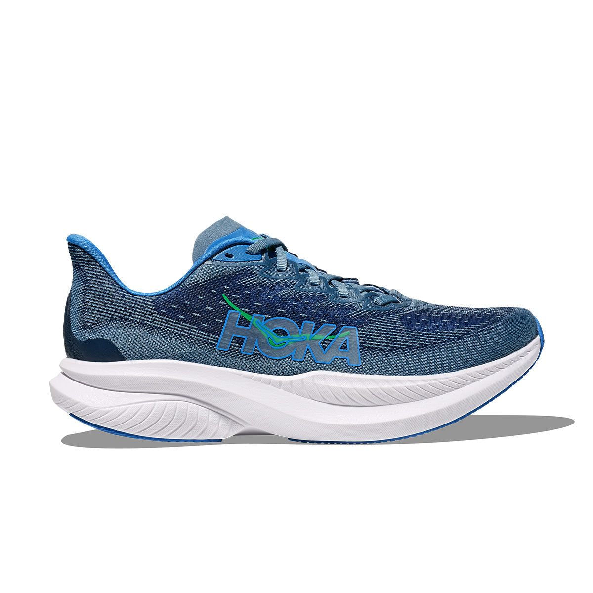 Hoka Mach 6 Herre