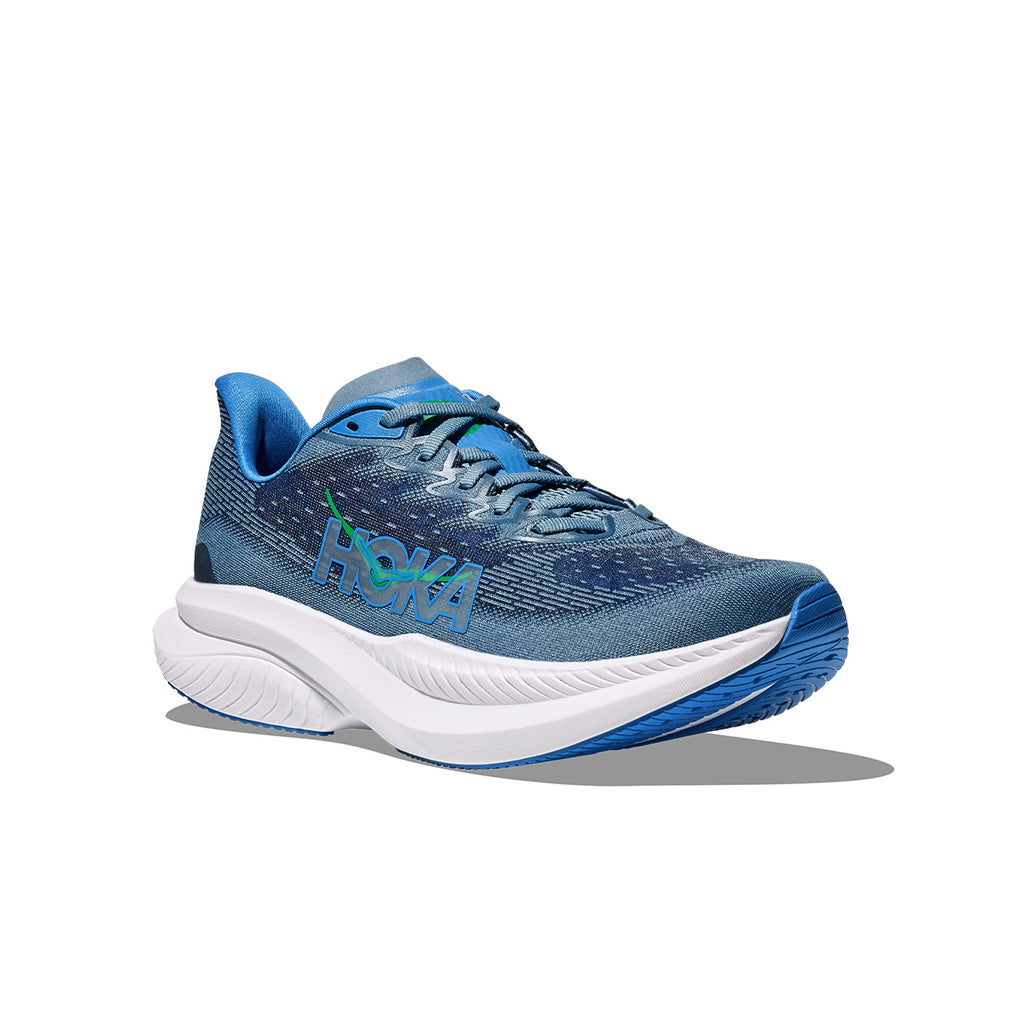 Hoka Mach 6 Herre