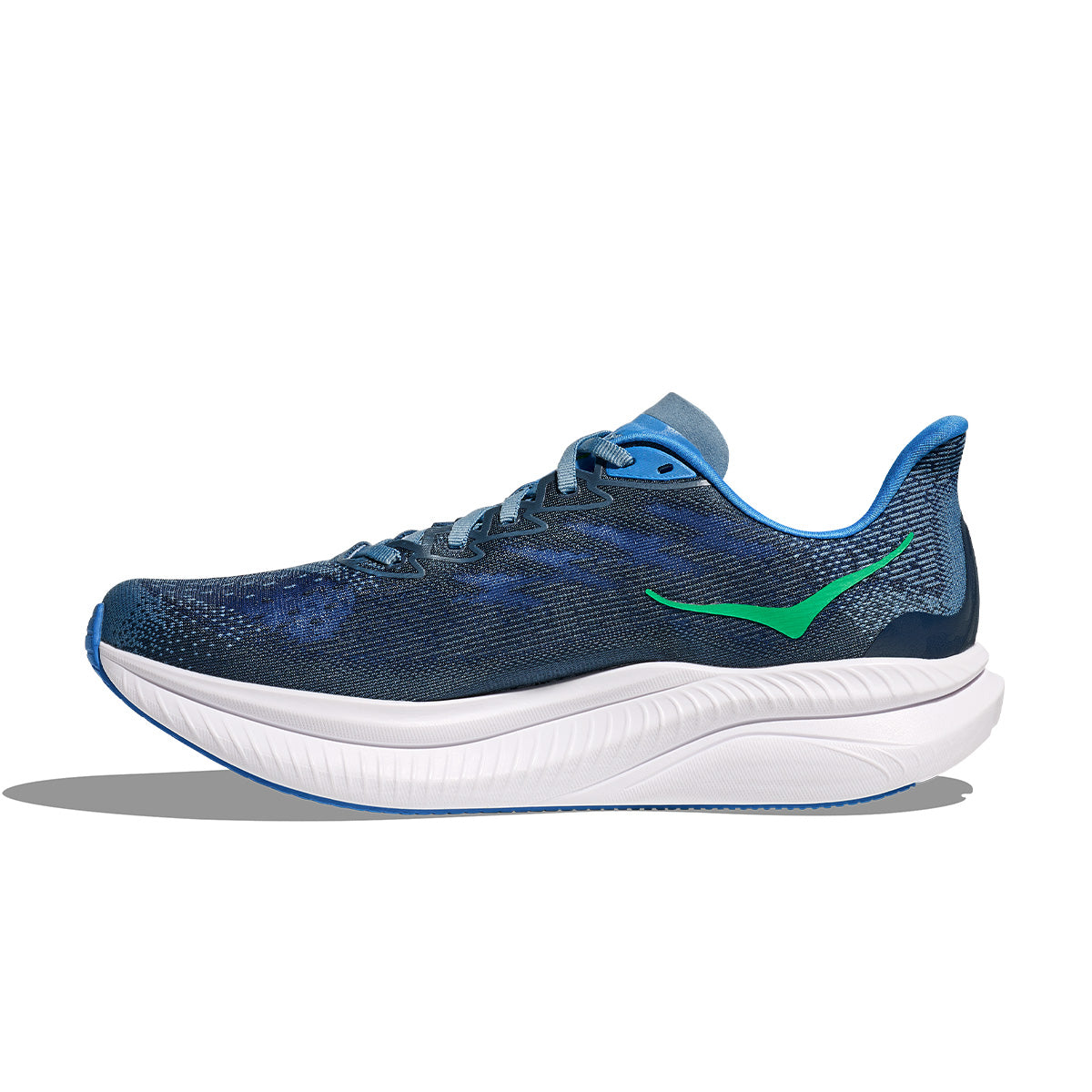 Hoka Mach 6 Herre