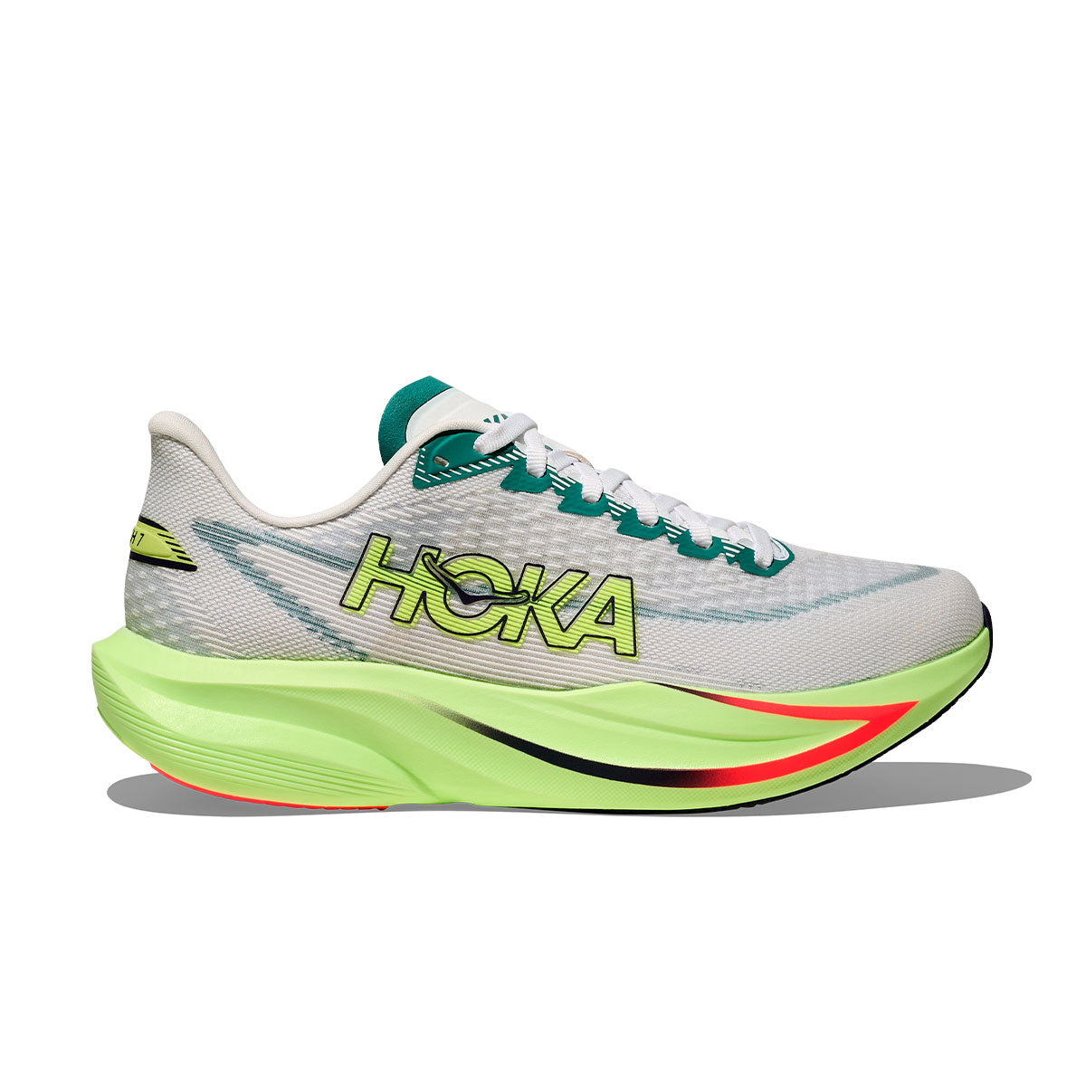 Hoka Mach 7 Herre