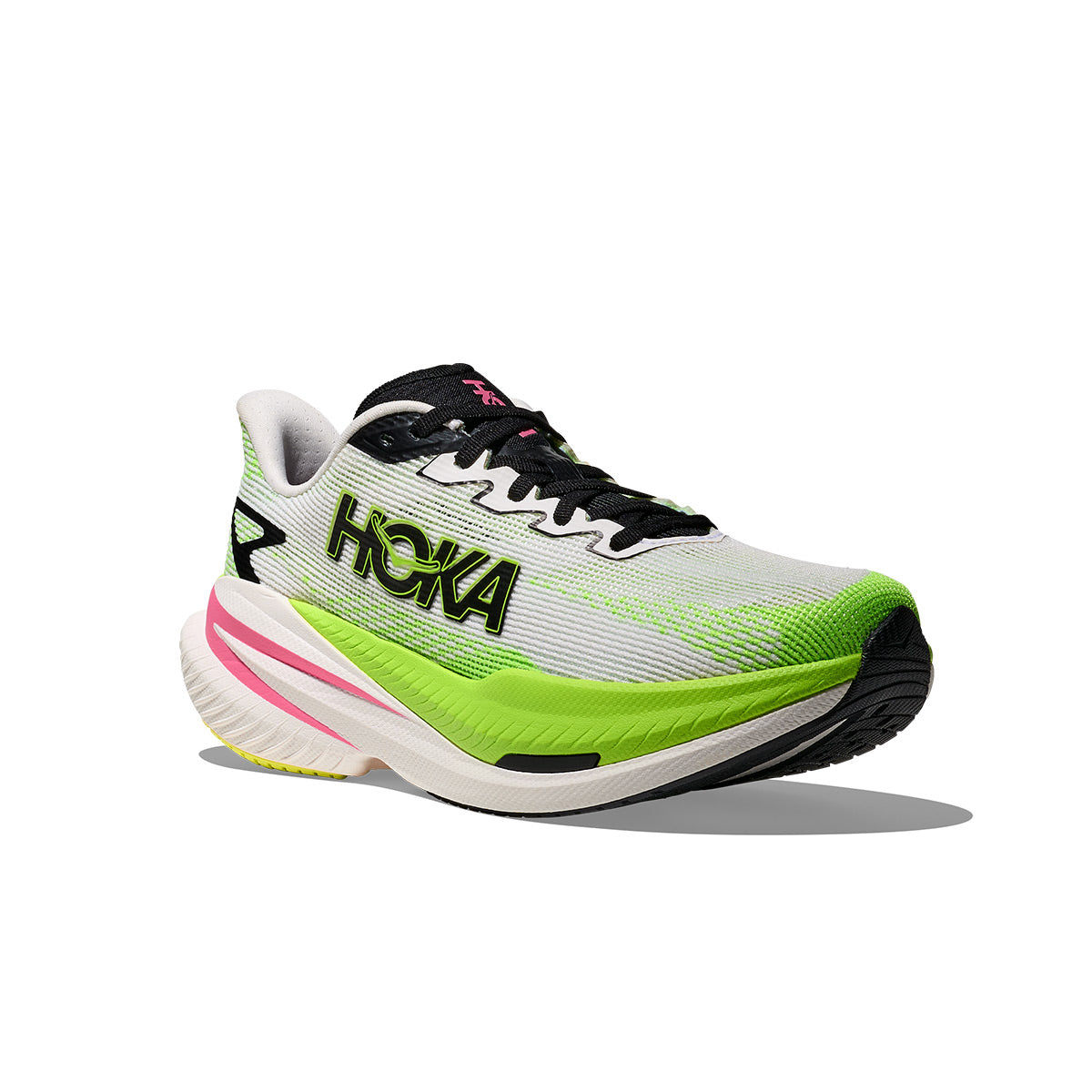 Hoka Mach X 3 Dame