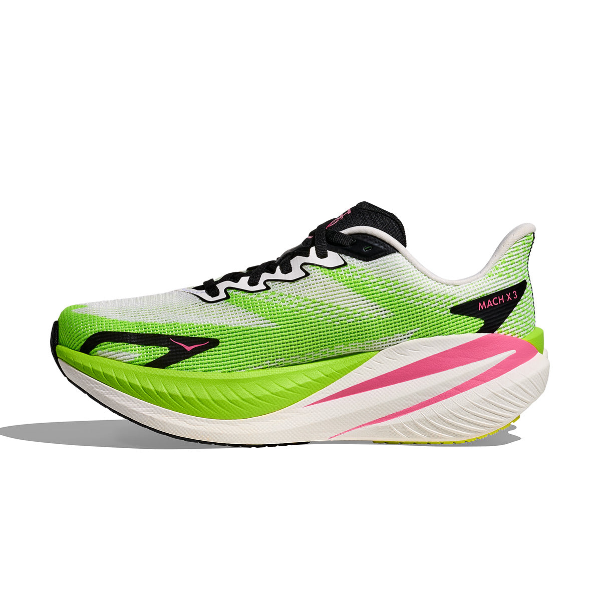 Hoka Mach X 3 Dame