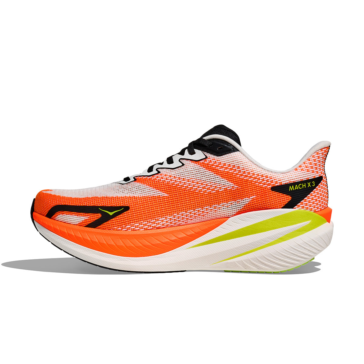 Hoka Mach X 3 Herre