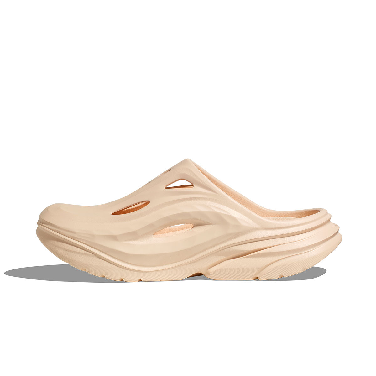 Hoka Ora Recovery Mule