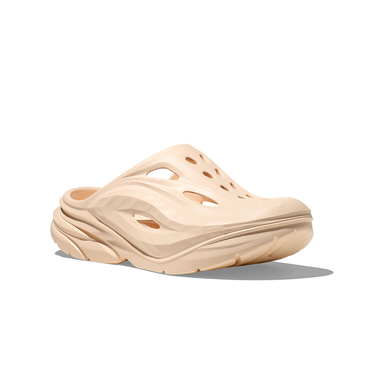 Hoka Ora Recovery Mule