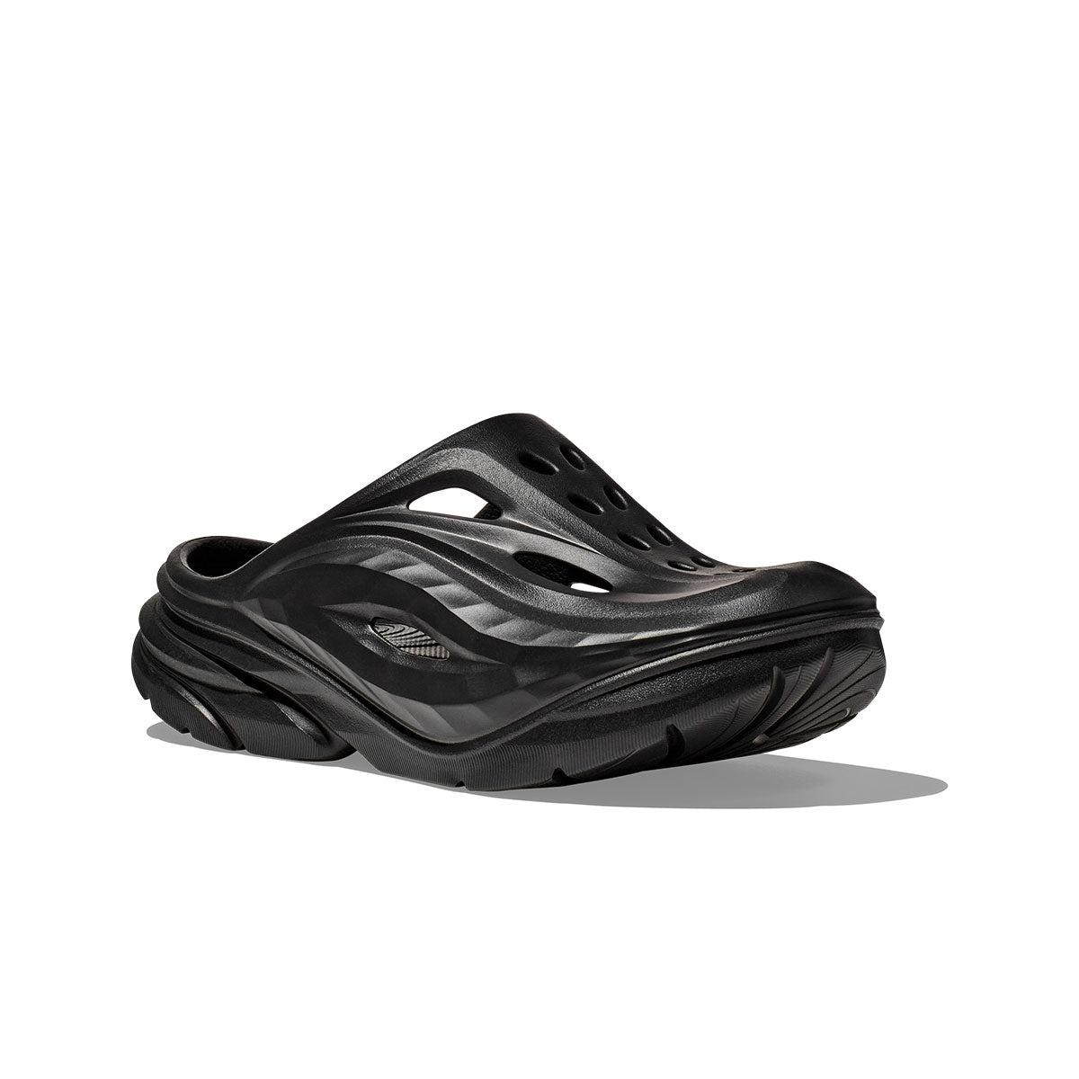 Hoka Ora Recovery Mule