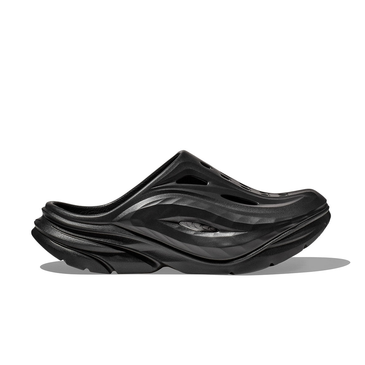 Hoka Ora Recovery Mule