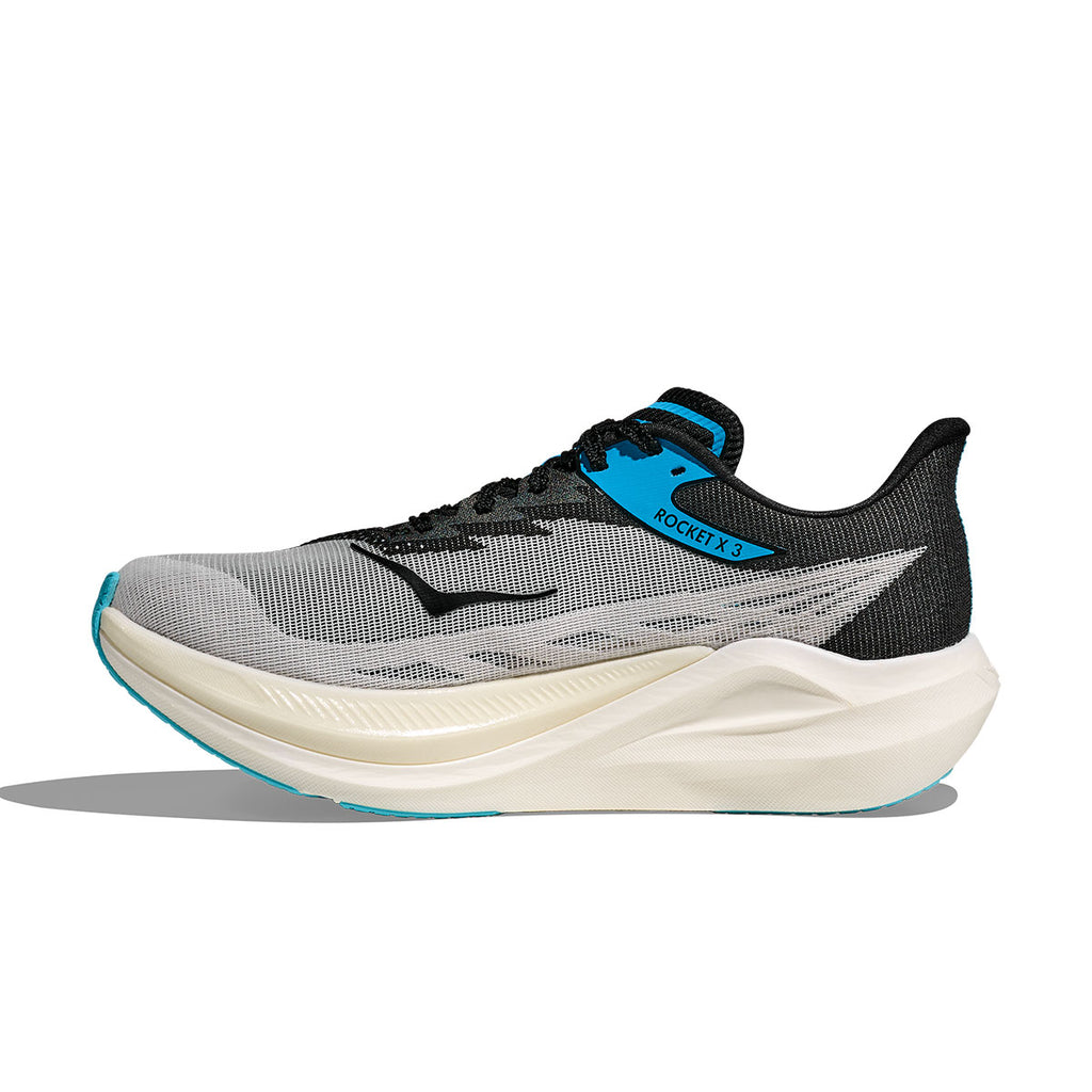 Hoka U Rocket X 3