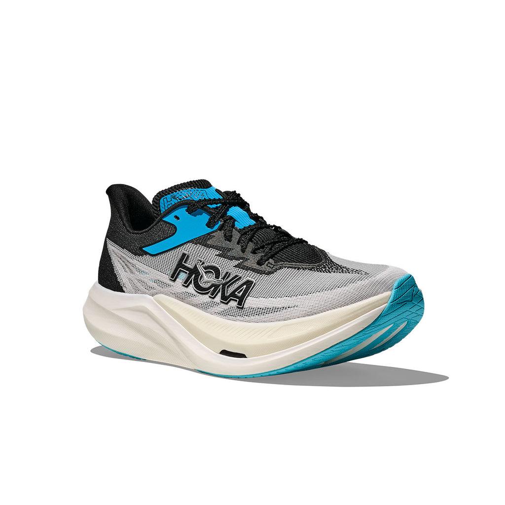 Hoka U Rocket X 3