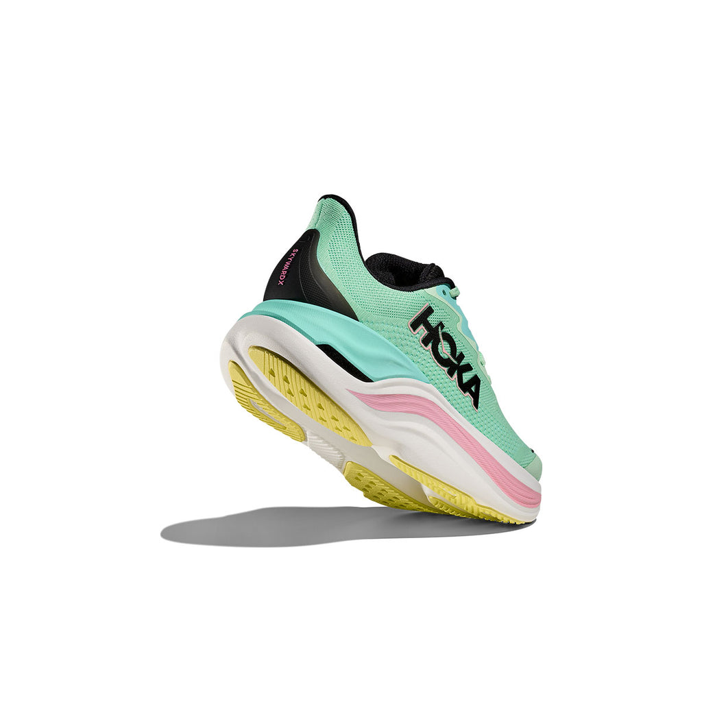 Hoka Skyward X Dame